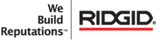 Ridgid powertools