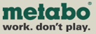 Metabo elettroutensili